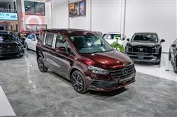 مرسيدس بنز T-Class